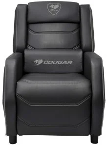 Фото: Крісло Cougar RANGER S Black № 2 | KTC