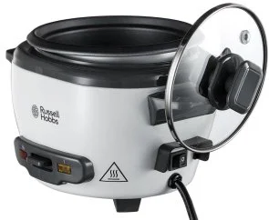 Фото: Рисоварка Russell Hobbs Medium (27030-56) № 2 | KTC