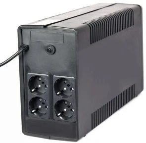 Фото: ДБЖ EnerGenie EG-UPS-H1200 № 2 | KTC