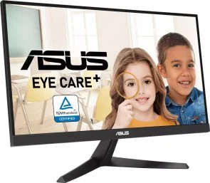 Фото: Монітор ASUS VY229Q - 21.5" IPS / 1920×1080 / 75 Гц / AMD FreeSync, Adaptive Sync № 2 | KTC