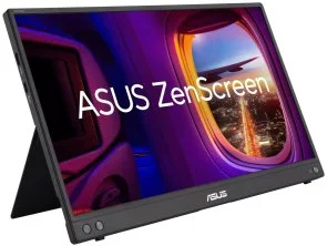 Фото: Монітор ASUS ZenScreen MB16AHV - 15.6" IPS / 1920×1080 / 60 Гц № 2 | KTC