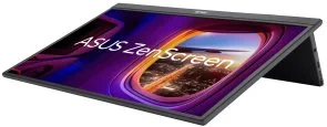 Фото: Монітор ASUS ZenScreen MB17AHG - 17.3" IPS / 1920×1080 / 144 Гц / AMD FreeSync Premium № 3 | KTC