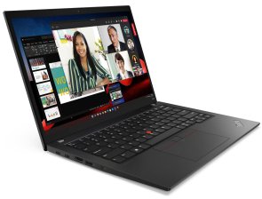 Ноутбук Lenovo ThinkPad T14s G4 21F9S0R200 Deep Black