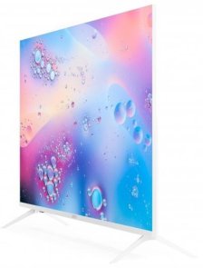 Телевізор LED Kivi 43U760QW (Smart TV, Wi-Fi, 3840x2160)