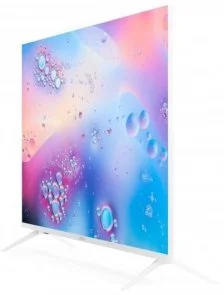 Фото: Телевізор LED Kivi 55U760QW (Smart TV, Wi-Fi, 3840x2160) № 3 | KTC