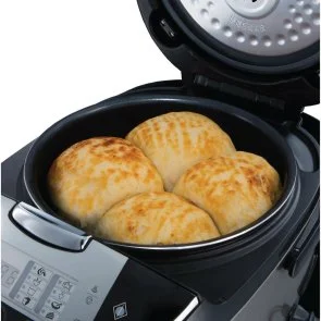 Фото: Мультиварка Russell Hobbs Cook and Home (21850-56) № 6 | KTC