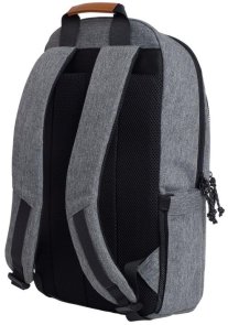 Рюкзак для ноутбука Trust Avana 20L Grey (24981)