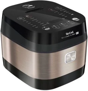 Фото: Мультиварка Tefal MultiCook Stir (RK905A34) № 2 | KTC