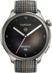 Смарт годинник Amazfit Balance Sunset Grey (1005559)