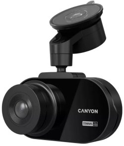 Відеореєстратор Canyon DVR10 (CND-DVR10)