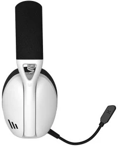 Фото: Гарнітура Canyon Ego GH-13 White (CND-SGHS13W) № 5 | KTC