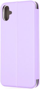 Чохол ArmorStandart for Samsung A05 A055 - G-Case Lilac (ARM71913)