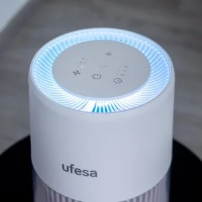 Фото: Очищувач повітря Ufesa PF5500 (86205047) № 6 | KTC