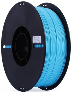 Філамент Creality 3D PLA Plus Filament Blue (3301010310)