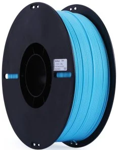 Фото: Пластик (філамент) для 3D друку Creality 3D PLA Plus Filament Blue (3301010310) № 3 | KTC