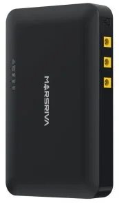 Фото: ДБЖ для роутера Marsriva KP1 Plus 16000mAh (KP1Plus) № 4 | KTC
