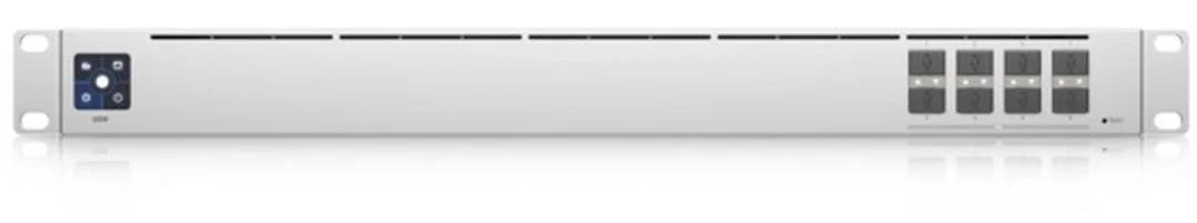 Фото: Комутатор Ubiquiti USW-Aggregation (USW-AGGREGATION) № 2 | KTC