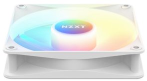 Кулер NZXT F120 RGB Core White (RF-C12SF-W1)