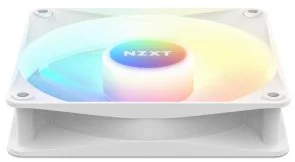 Фото: Кулер NZXT F120 RGB Core White (RF-C12SF-W1) № 3 | KTC
