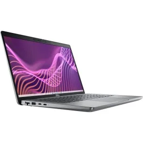 Фото: Ноутбук Dell Latitude 5440 210-BFZY_i7512WP Grey - 14" IPS 60 Гц / Intel Core i7 / i7-1370P / DDR4 16 ГБ / PCI-E SSD 512 ГБ / Intel Iris Xe Graphics № 2 | KTC
