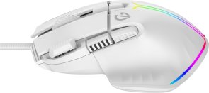 Миша GamePro GM500W White