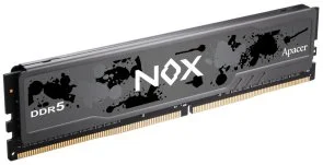 Фото: Оперативна пам’ять Apacer NOX DDR5 2x16GB (AH5U32G52C522MBAA-2) № 3 | KTC
