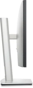Фото: Монітор Dell U2424H Black/Silver (210-BKTZ) - 23.8" IPS / 1920×1080 / 120 Гц / Pivot / HAS № 5 | KTC