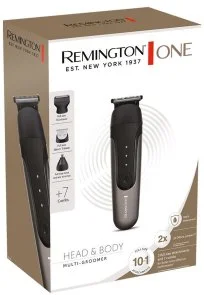 Фото: Тример Remington One Head and Body Multi-groomer (PG760) № 3 | KTC