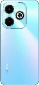 Фото: Смартфон Infinix Hot 40i X6528B 4/128GB Palm Blue № 7 | KTC