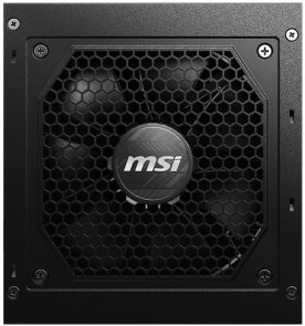 Блок живлення MSI 650W MAG A650GL