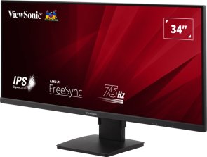 Монітор ViewSonic VA3456-MHDJ