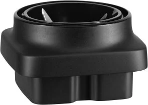 Фото: Блендер KitchenAid K400 Artisan 5KSB4026 Black (5KSB4026EBK) № 7 | KTC