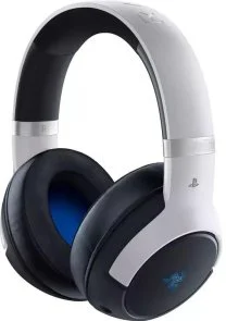Фото: Гарнітура Razer Kaira Pro Hyperspeed for PS5 (RZ04-04030200-R3G1) № 4 | KTC
