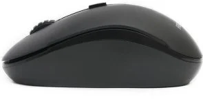 Фото: Миша Real-EL RM-301 Black (EL123200022) № 4 | KTC
