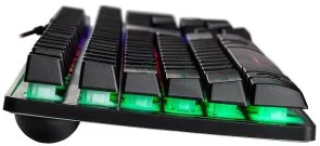 Фото: Клавіатура Real-EL Comfort 7090 Backlit (EL123100031) № 6 | KTC