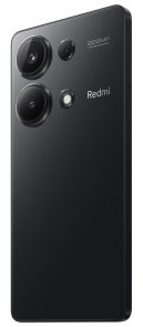 Смартфон Xiaomi Redmi Note 13 Pro 8/256GB Midnight Black