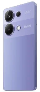 Фото: Смартфон Xiaomi Redmi Note 13 Pro 4G 8/256GB Lavender Purple № 7 | KTC