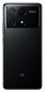 Смартфон POCO X6 Pro 5G 8/256GB Black