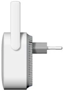 Фото: Репітер Wi-Fi Xiaomi Range Extender N300 (DVB4398GL) № 6 | KTC