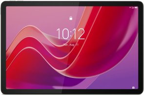 Планшет Lenovo Tab M11 LTE TB330XU 4/128GB Seafoam Green (ZADB0277UA)