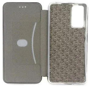 Фото: Чохол BeCover for Xiaomi Redmi Note 12 Pro 4G - Exclusive Black (710279) № 4 | KTC