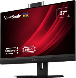 Монітор ViewSonic VG2756V-2K