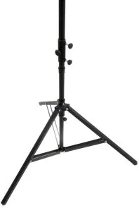 Фото: Стійка Sector T12 Black (Sector T12 Black) № 5 | KTC