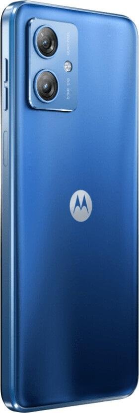 Смартфон Motorola G54 12/256GB Pearl Blue (PB0W0007RS)