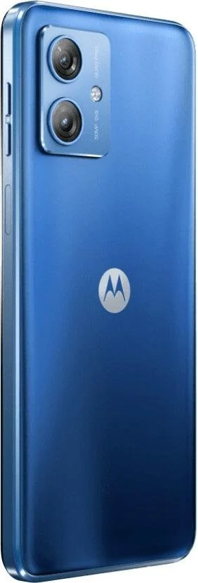 Фото: Смартфон Motorola G54 Power 8/256GB Pearl Blue (PB0W0019UA) № 3 | KTC