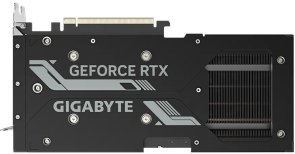 Відеокарта Gigabyte RTX 4070 Ti Super Windforce OC 16G (GV-N407TSWF3OC-16GD)