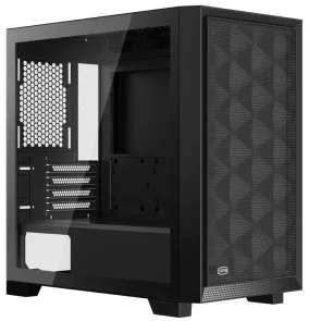 Фото: Корпус PCCooler C3D310 BK ARGB with window № 5 | KTC