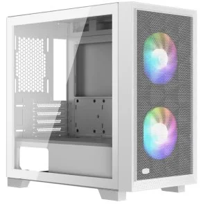 Фото: Корпус PCCooler C3D310 WH ARGB with window № 2 | KTC
