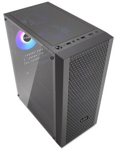 Корпус PCCooler DIAMOND MA100 MESH