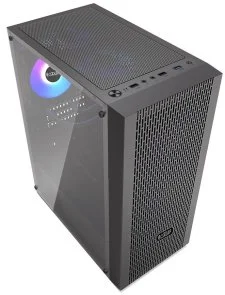 Фото: Корпус PCCooler DIAMOND MA100 MESH № 3 | KTC